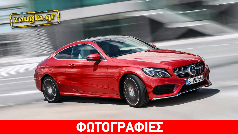 Ελληνική πρωτιά για την Mercedes σε πωλήσεις premium μοντέλων στην Ευρώπη
